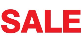 1 DAY SALE  - On Selected Bikes - TODAY ONLY