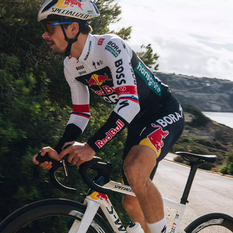Specialized S-Works Range Explained | Road, Mountain, Gravel & Electric