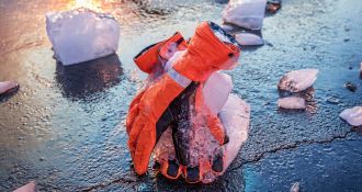 All-weather guide to cycling gloves