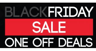 Best of Black Friday deals at Bicycle Chain