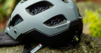 Bontrager WaveCel - Setting new standards in helmet technology