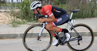 How to get more aero on your road bike