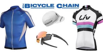 â€‹Kit list: your Summer cycling Essentials 