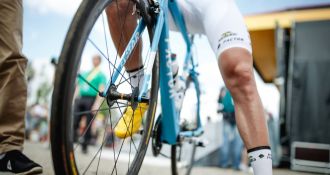 Road Bike Wheels and Tyres Explained