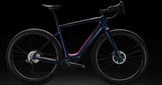 Specialized add two more models to the Creo range
