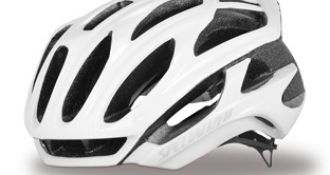 Specialized Helmet Amnesty: Trade in your old helmet and get up to 50% off your new one