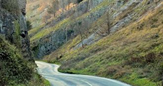 â€‹The Best Bikes for Riding Cheddar Gorge