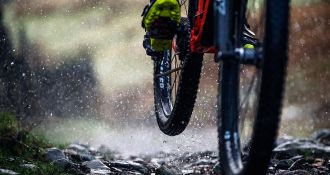 The best bikes for riding in the Quantocks