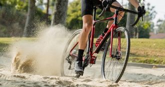 Top 10 reasons to get into cyclocross