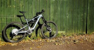 Top picks from our E-bike sale