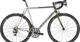 â€‹Why ride Cannondale? Four brilliant bikes from the popular US brand