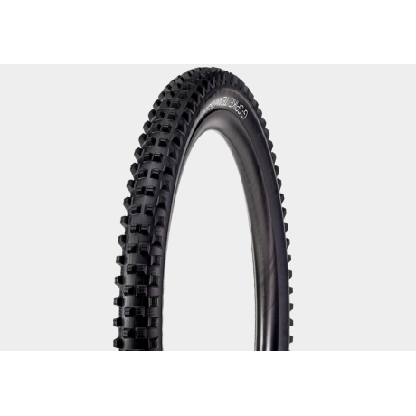 Bontrager Tyre Xr Mud 26 X 2.00 Team Issue Tlr - The Bicycle Chain