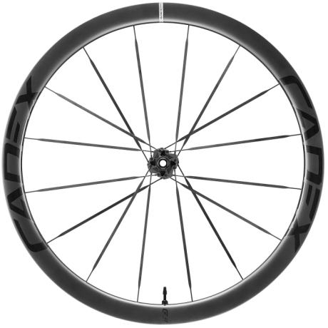 Zipp 404 Firecrest Carbon Tubeless Disc XDR Wheelset- EX DEMO