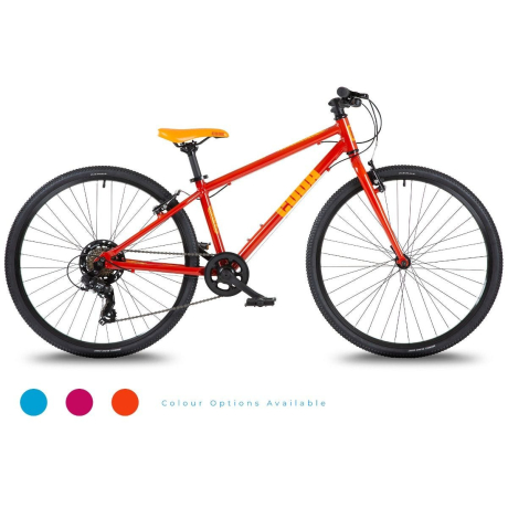 Cuda from The Bicycle Chain