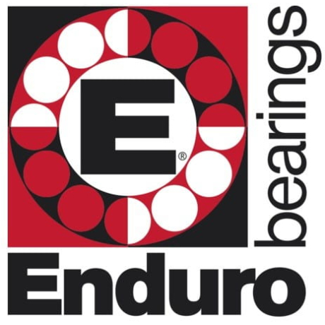 Enduro zero ceramic bearings 2025