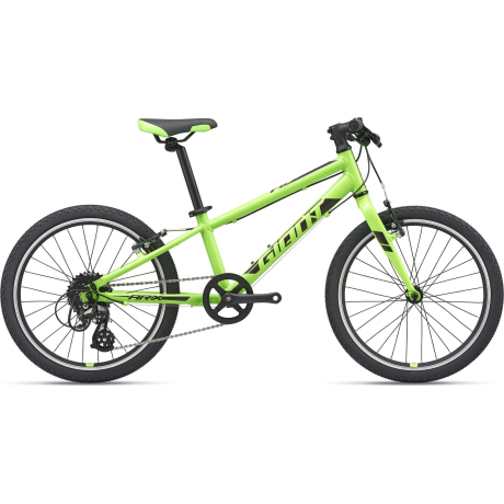 Cuda Trace MTB Bike 24\