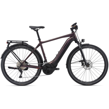 Electric Bikes, Pedal & Chain