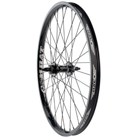 BONTRAGER Duster 26\