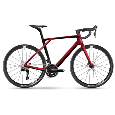 Specialized Tarmac SL6 Sport - The Bicycle Chain