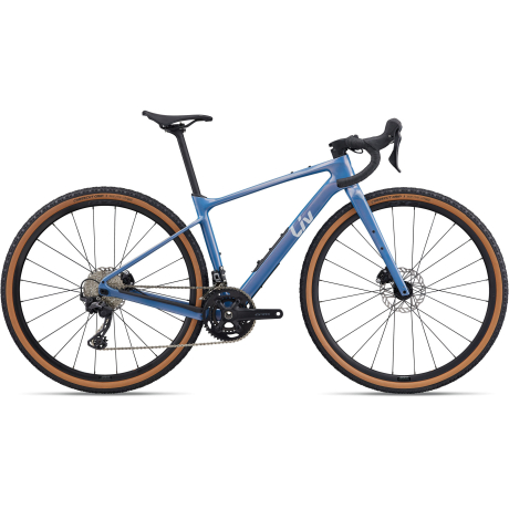 Giant Trinity Advanced Pro TT Frameset - The Bicycle Chain