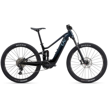 Liv Cycles from The Bicycle Chain from The Bicycle Chain
