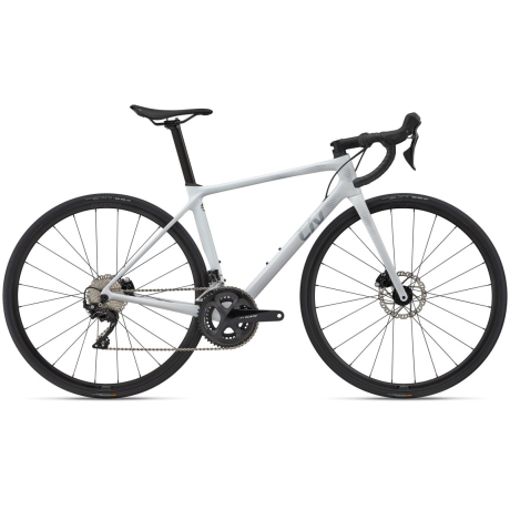 Liv Langma Advanced Disc 2 Pro Compact The Bicycle Chain