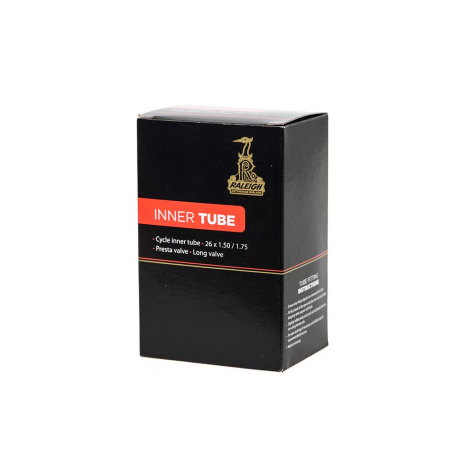 Inner Tubes from The Bicycle Chain