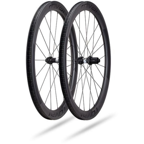 Bontrager Aeolus Pro 51 TLR Disc Road Wheel - The Bicycle Chain