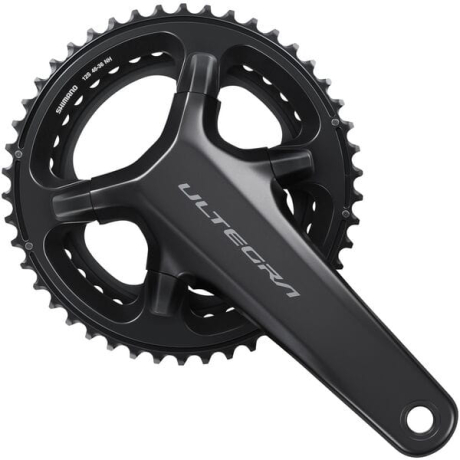Shimano FCR8100 Ultegra 12speed double chainset 52 36T 170 mm ...