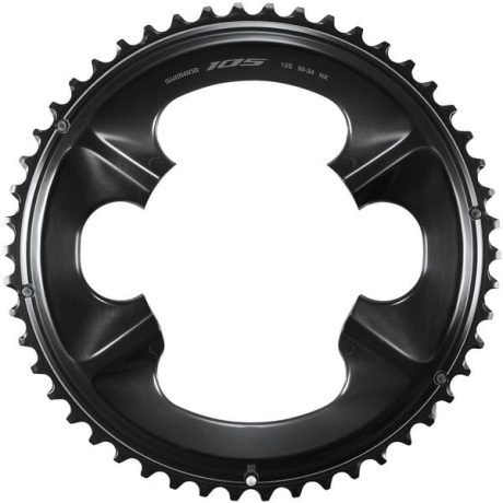 Chainrings from The Bicycle Chain