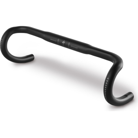 パーツ S-Works Carbon Shallow Road Bar Specialized S-Works Shallow Bend Carbon Handlebar Excel