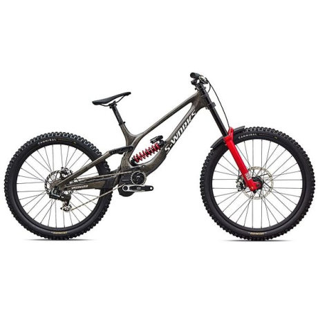 Specialized S-Works Stumpjumper 15 LTD - FOX DHX Live Valve Neo