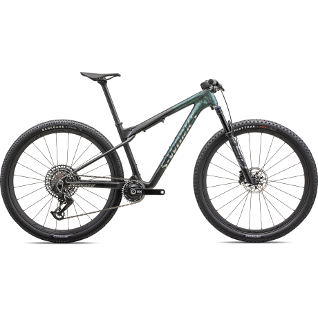 specialized s works for sale