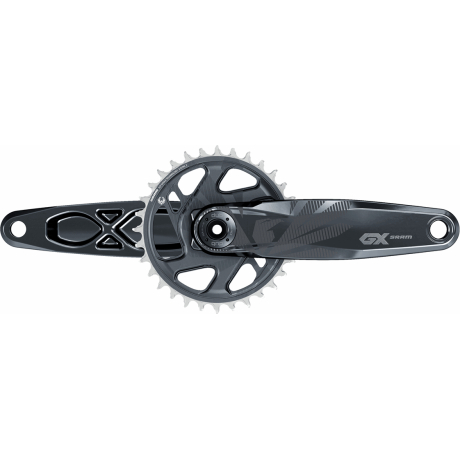 Diamondback bike crankset discount