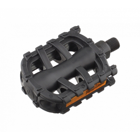 Specialized Bennies Platform Pedals - The Bicycle Chain
