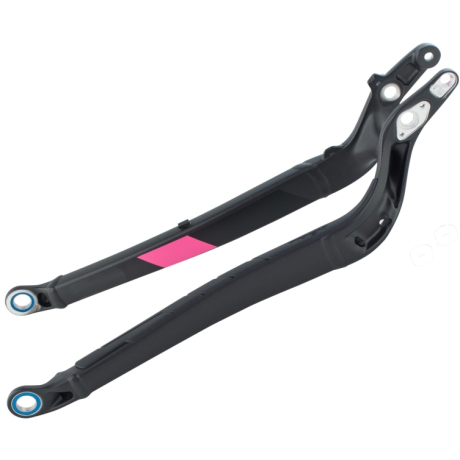 Specialized Future Shock 3.2 - The Bicycle Chain