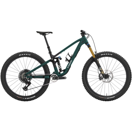Trek Slash 9.7 2022 - The Bicycle Chain