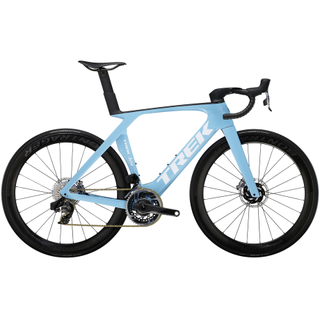 Trek bicycle sales corporation bevil hogg