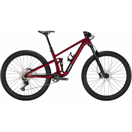 Giant Trance X 3 Full Suspension - The Bicycle Chain