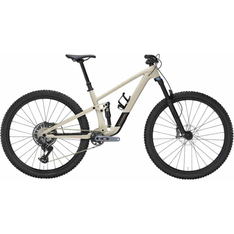 TREK SLASH 9.7 CARBON 29 Mサイズ フレーム Trek Slash 9.7 2023 - Mountain Mania Cycles