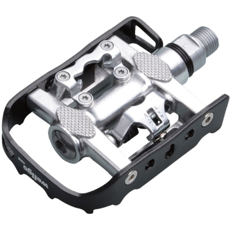 BONTRAGER Elite Road Pedal Set - The Bicycle Chain