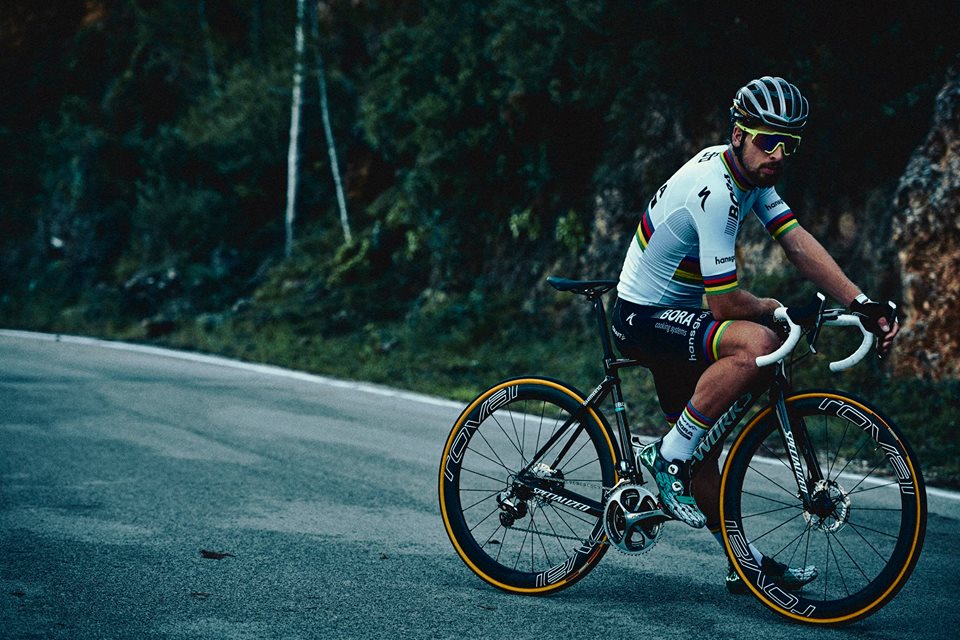 Peter Sagan Bike Position | vlr.eng.br