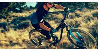 â€‹Trance Like â€“ Giantâ€™s XC trail bike gets a revamp