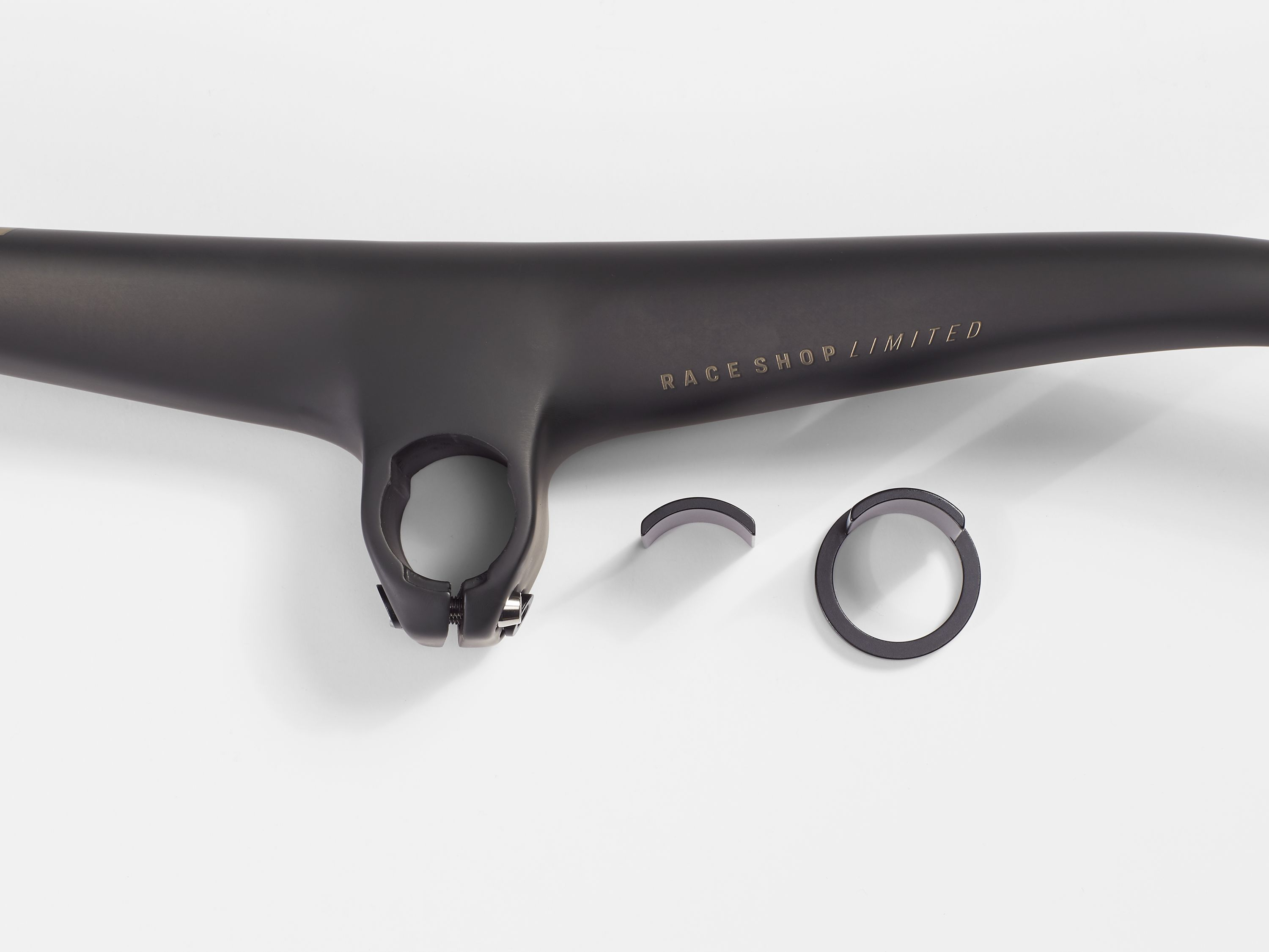 Bontrager RSL MTB Handlebar/Stem - The Bicycle Chain