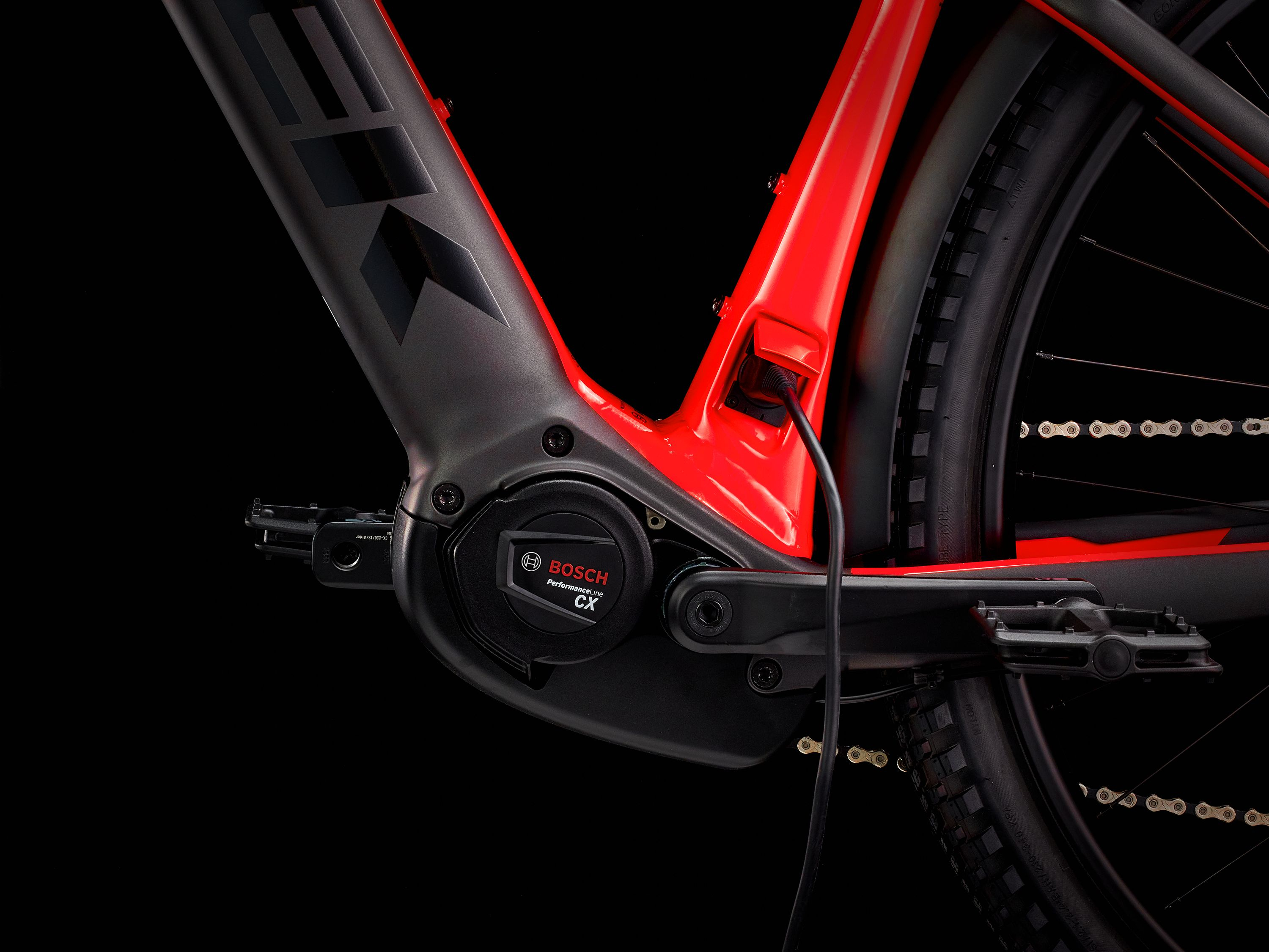 Trek powerfly 4 sport hotsell