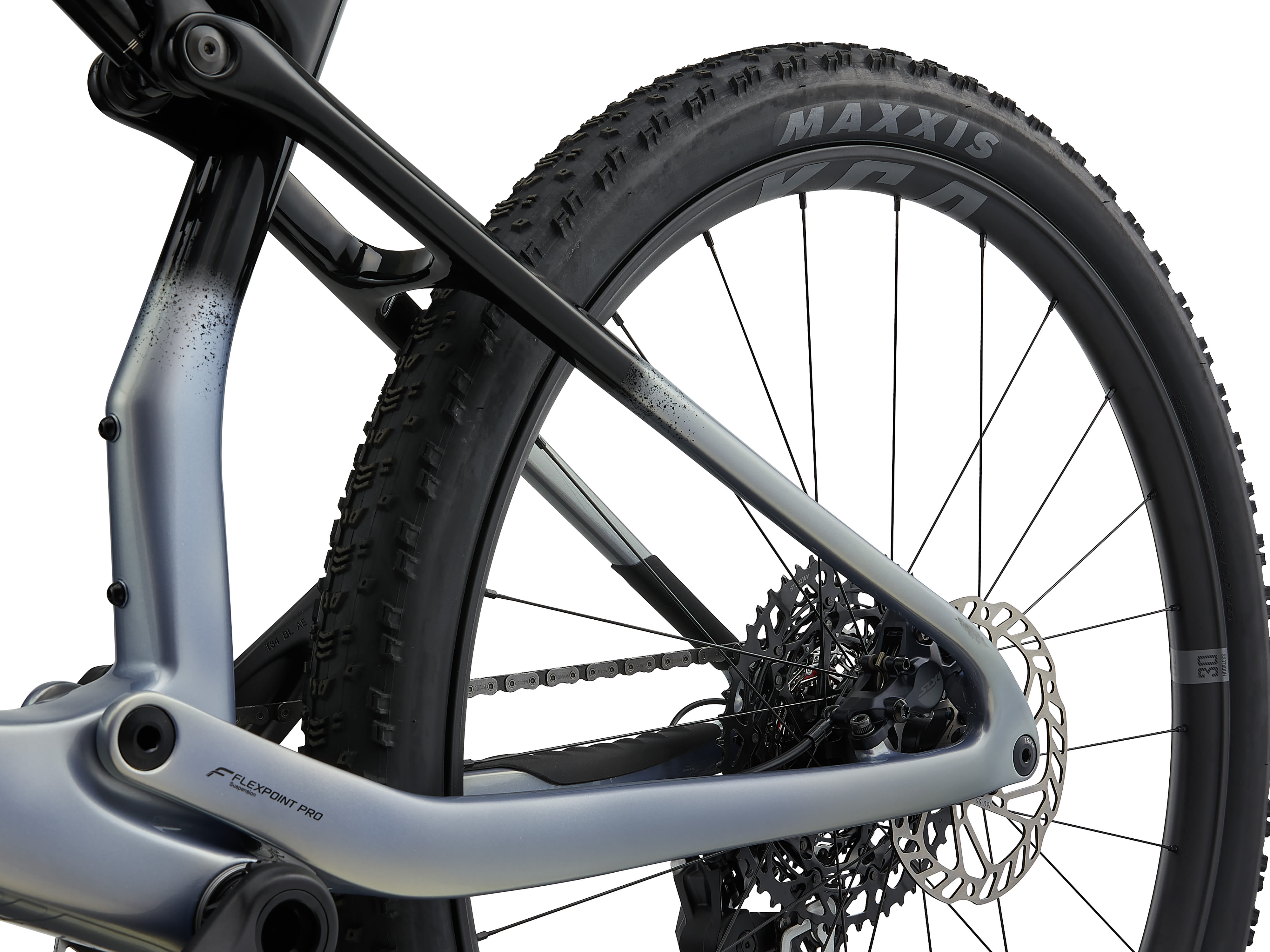 Liv Pique Advanced SL 2 - The Bicycle Chain