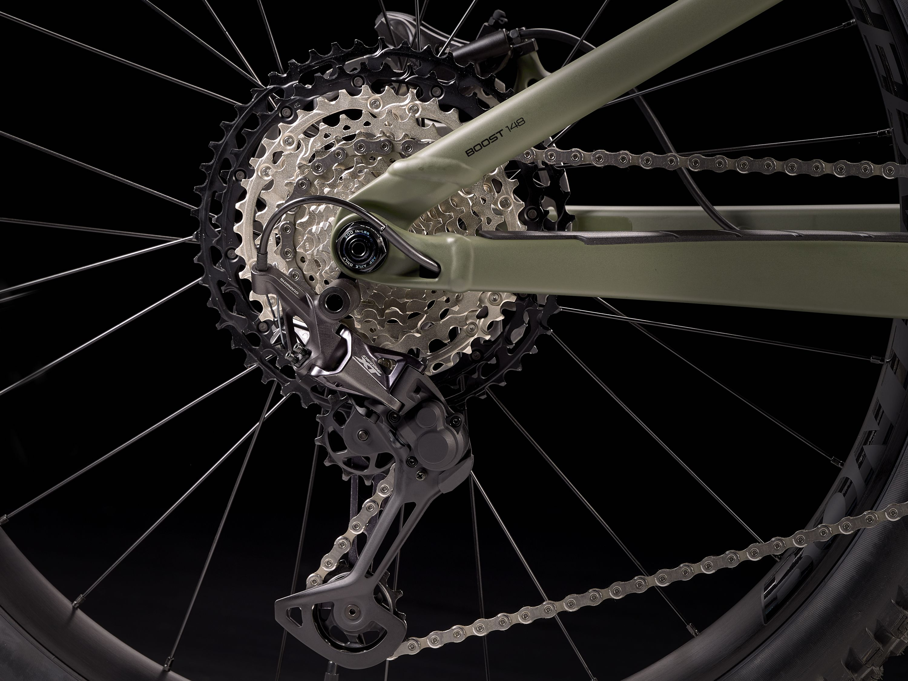 Trek remedy chain 2025 guide
