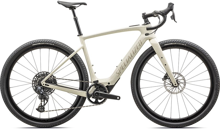 Specialized Turbo Creo 2 Expert Sram Rival / GX Eagle AXS