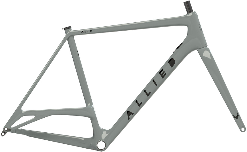 Allied sales able frameset