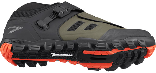 Shimano Me7 Shimano Me702 Spd Enduro Mtb Shoes Shimano Me7 For - Main Image